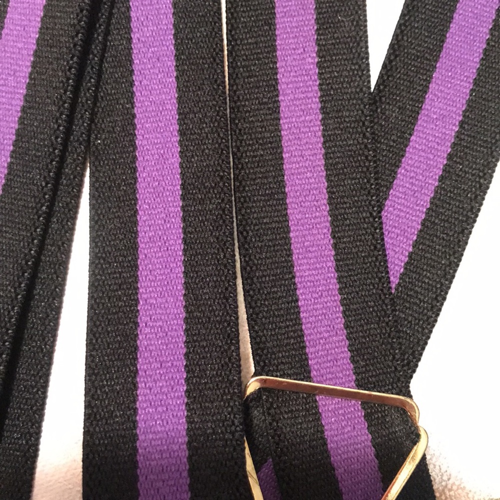 Stretchable Suspender - image 8